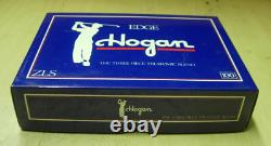 2 Boxes = 24 BALLS NOS Hogan Edge ZLS Wound Golf Balls (100 Compression)