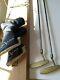 2 Ping Anser Replica putters, new with box and packing slip, consecutive serial