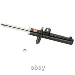 335808 KYB Shock Absorber and Strut Assembly Front Driver or Passenger Side New