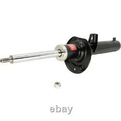 335808 KYB Shock Absorber and Strut Assembly Front Driver or Passenger Side New