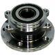 400.33000 Centric Wheel Hub Front or Rear Driver Passenger Side New for VW RH LH