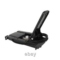 73333G05 Accelerator Pedal Box Assembly For EZGO TXT Golf Cart 2000-Up 48V (PDS)