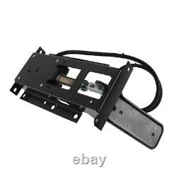73333G05 Accelerator Pedal Box Assembly For EZGO TXT Golf Cart 2000-Up 48V (PDS)