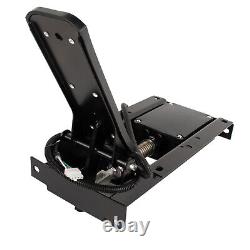 73333G05 For Golf Cart EZGO TXT 2000-UP (PDS) Accelerator Pedal Box Assembly