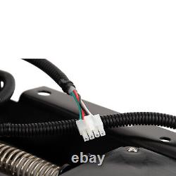 73333G05 For Golf Cart EZGO TXT 2000-UP (PDS) Accelerator Pedal Box Assembly
