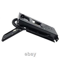 73333g05 For Golf Cart Ezgo Txt 2000-up (pds) Accelerator Pedal Box Assy