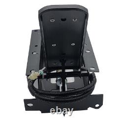 73333g05 For Golf Cart Ezgo Txt 2000-up (pds) Accelerator Pedal Box Assy