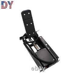 Accelerator Pedal Box ASSY Fit for Golf Cart EZGO TXT 2000-up 48V (PDS) 73333G05