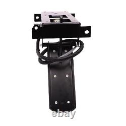 Accelerator Pedal Box ASSY Fit for Golf Cart EZGO TXT 2000-up 48V (PDS) 73333G05