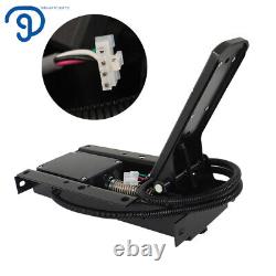 Accelerator Pedal Box Assembly For Golf Cart EZGO TXT 2000-Up 48V (PDS) 73333G05
