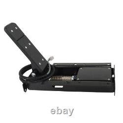 Accelerator Pedal Box Assembly For Golf Cart EZGO TXT 2000-Up 48V (PDS) 73333G05