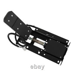 Accelerator Pedal Box Assembly For Golf Cart EZGO TXT 2000-Up 48V (PDS) 73333G05