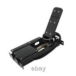 Accelerator Pedal Box Assembly For Golf Cart EZGO TXT 2000-Up 48V (PDS) 73333G05
