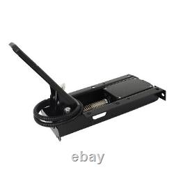 Accelerator Pedal Box Assembly For Golf Cart EZGO TXT 2000-Up 48V (PDS) 73333G05