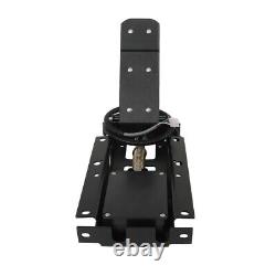 Accelerator Pedal Box Assembly For Golf Cart EZGO TXT 2000-Up 48V (PDS) 73333G05
