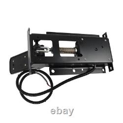 Accelerator Pedal Box Assembly For Golf Cart EZGO TXT 2000-Up 48V (PDS) 73333G05