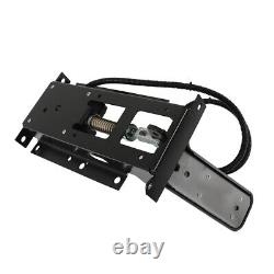 Accelerator Pedal Box Assembly For Golf Cart EZGO TXT 2000-Up 48V (PDS) 73333G05