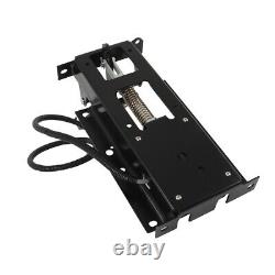Accelerator Pedal Box Assembly For Golf Cart EZGO TXT 2000-Up 48V (PDS) 73333G05