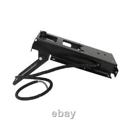 Accelerator Pedal Box Assembly For Golf Cart EZGO TXT 2000-Up 48V (PDS) 73333G05