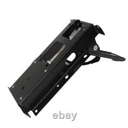 Accelerator Pedal Box Assembly For Golf Cart EZGO TXT 2000-Up 48V (PDS) 73333G05