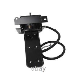 Accelerator Pedal Box Assembly For Golf Cart EZGO TXT 2000-Up 48V (PDS) 73333G05