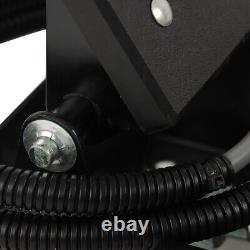 Accelerator Pedal Box Assembly For Golf Cart EZGO TXT 2000-Up 48V (PDS) 73333G05