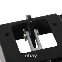 Accelerator Pedal Box Assembly For Golf Cart EZGO TXT 2000-Up 48V (PDS) 73333G05