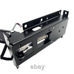 Accelerator Pedal Box Assembly For Golf Cart Ezgo Txt 2000-up (pds) 73333g05