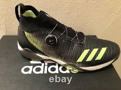 Adidas Codechaos Boa Golf Shoes, Brand New In Box, Adidas # Ee9105