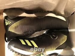 Adidas Codechaos Boa Golf Shoes, Brand New In Box, Adidas # Ee9105