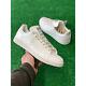 Adidas Malbon Golf x Stan Smith Mens Golf Shoes White IG6382 NEW Multi Sz