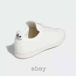 Adidas Malbon Golf x Stan Smith Mens Golf Shoes White IG6382 NEW Multi Sz