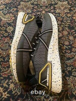 Adidas Solarthon Spikeless Golf Shoes FZ1024 Men's Size 10 Brand New With Box