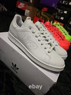 Adidas Stan Smith x Vice Golf Set! Sz 10. Hard To Find! All 3 Pairs. New In Box