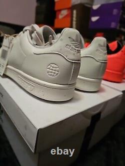 Adidas Stan Smith x Vice Golf Set! Sz 10. Hard To Find! All 3 Pairs. New In Box