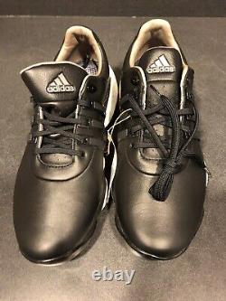 Adidas Tour360 22 SIZE 10 Golf NEW IN BOX