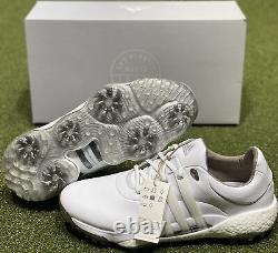 Adidas Tour 360 22 Mens Golf Shoes GV7245-100 White Choose Size New in Box