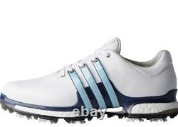 Adidas Tour 360 Boost 2.0 Golf Shoes Cleats Men Size 15. New WithO Box