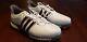 Adidas tour360 boost US 10 medium mens golf shoes- never worn with box