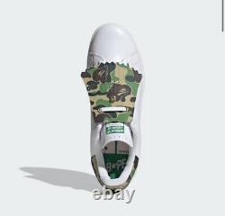 Adidas x Bape 30th Anniversary Golf Shoes Sz. 11 Brand New With Box