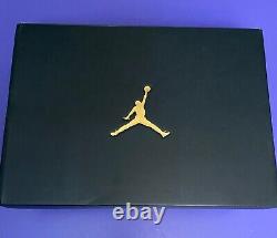 Air Jordan 5 Low G'Tie Dye' Golf Shoes Size 9.5 BRAND NEW IN BOX