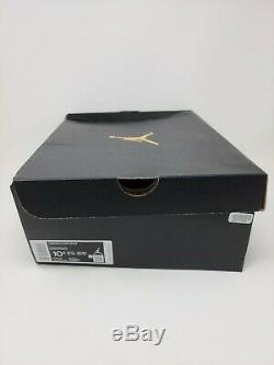 Air Jordan 5 Low Golf Fire Red Deadstock New In Box Mens Size 13