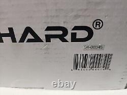 Alphard Golf CB Sidekick Black NEW / Open Box NEVER USED