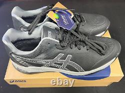 Asics Gel-Course Ace Golf Shoes COLOR Graphite Grey SIZE 9 M New In Box