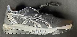 Asics Gel-Course Ace Golf Shoes COLOR Graphite Grey SIZE 9 M New In Box