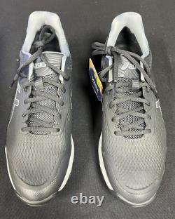 Asics Gel-Course Ace Golf Shoes COLOR Graphite Grey SIZE 9 M New In Box