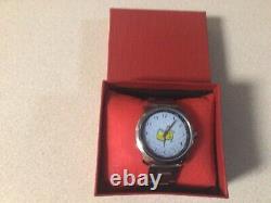Augusta National Golf Course The Masters Quartz Watch New In Display Box