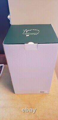 Augusta National Golf Masters Garden Gnome 2019 NEW IN BOX Limited Edition