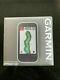 BRAND NEW IN BOX Garmin Approach G80 Golf GPS