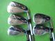 BRAND NEW IN BOX & PLASTIC Callaway EPIC Max Fast FORGED iron set 7-AW